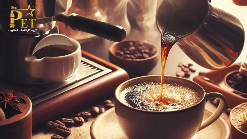 باورهای غلط درمورد گرم نگه داشتن قهوه | استارپت