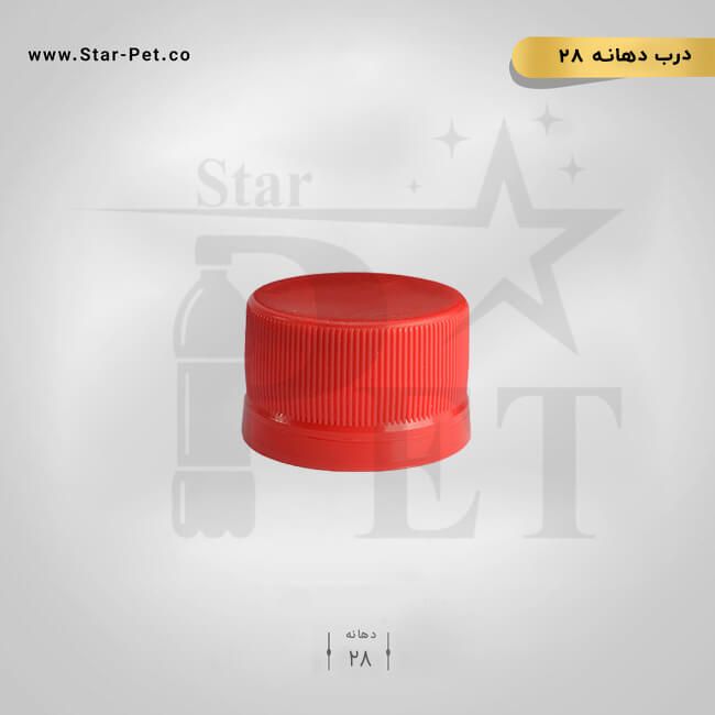 درب گازبند و آب‌بند دهانه 28
